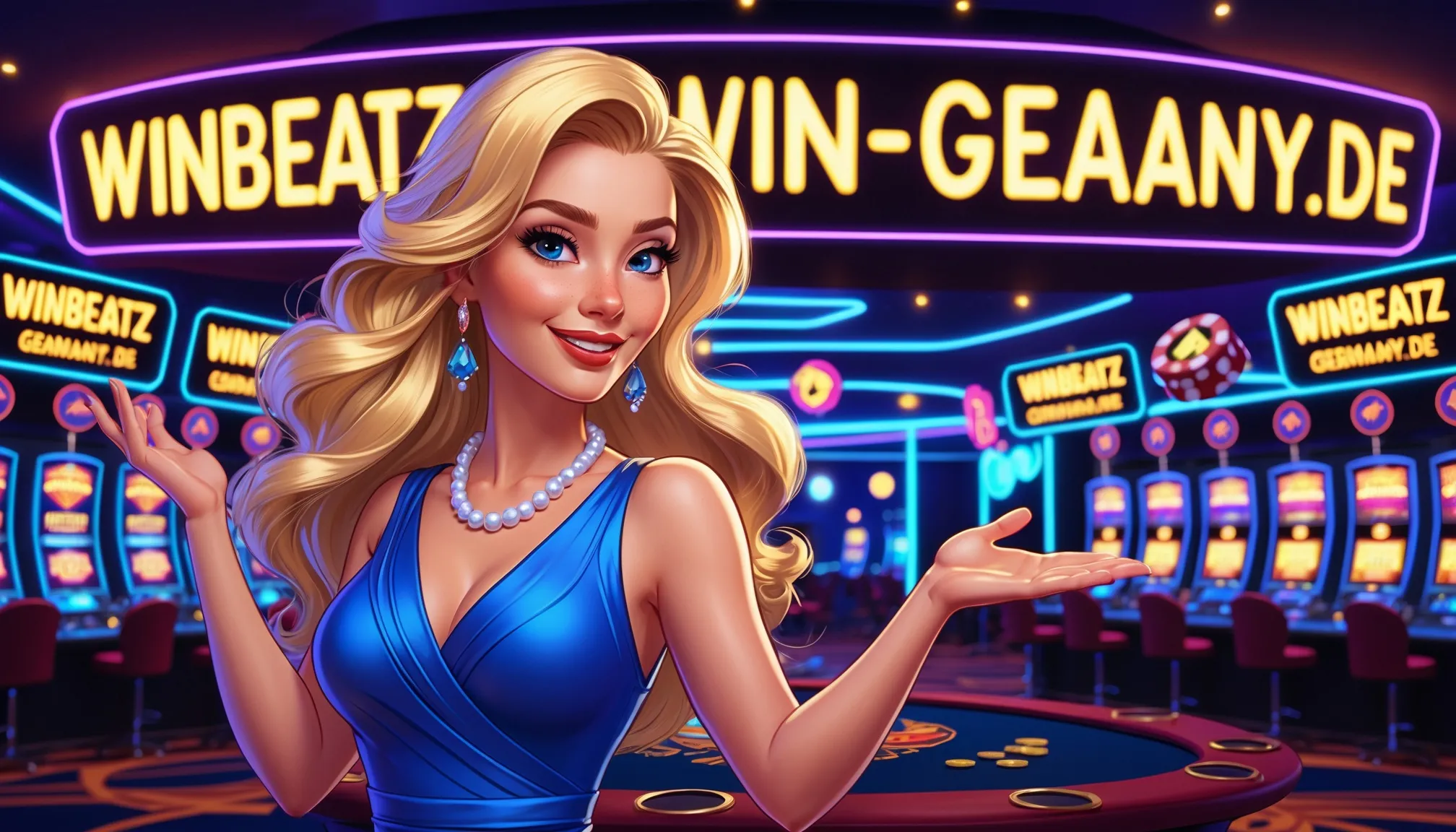 Winbeatz Casino - der große Test 2026