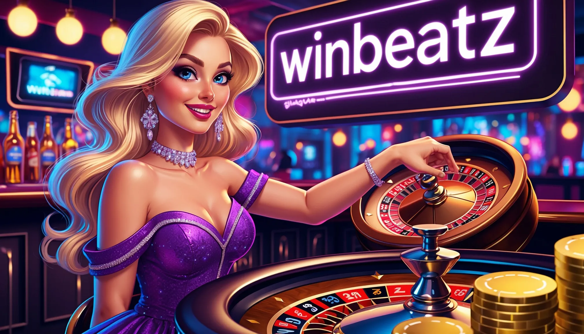 Winbeatz Casino - der große Test 2026