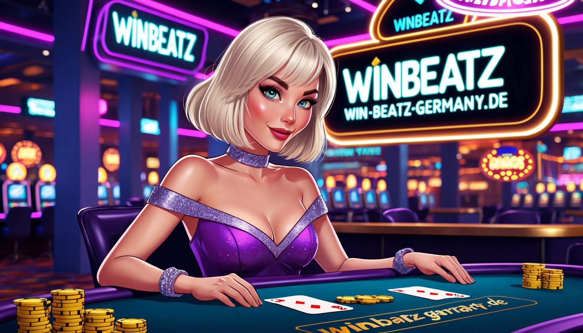 Winbeatz App - die Casino-App für Android und iOS im Test 2026